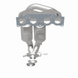 Load image into Gallery viewer, MagnaFlow Conv DF 01-03 Toyota Rav4 2.0L L4 - Additional View 8