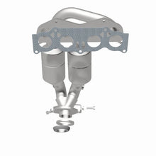 Load image into Gallery viewer, MagnaFlow Conv DF 01-03 Toyota Rav4 2.0L L4 - Additional View 8