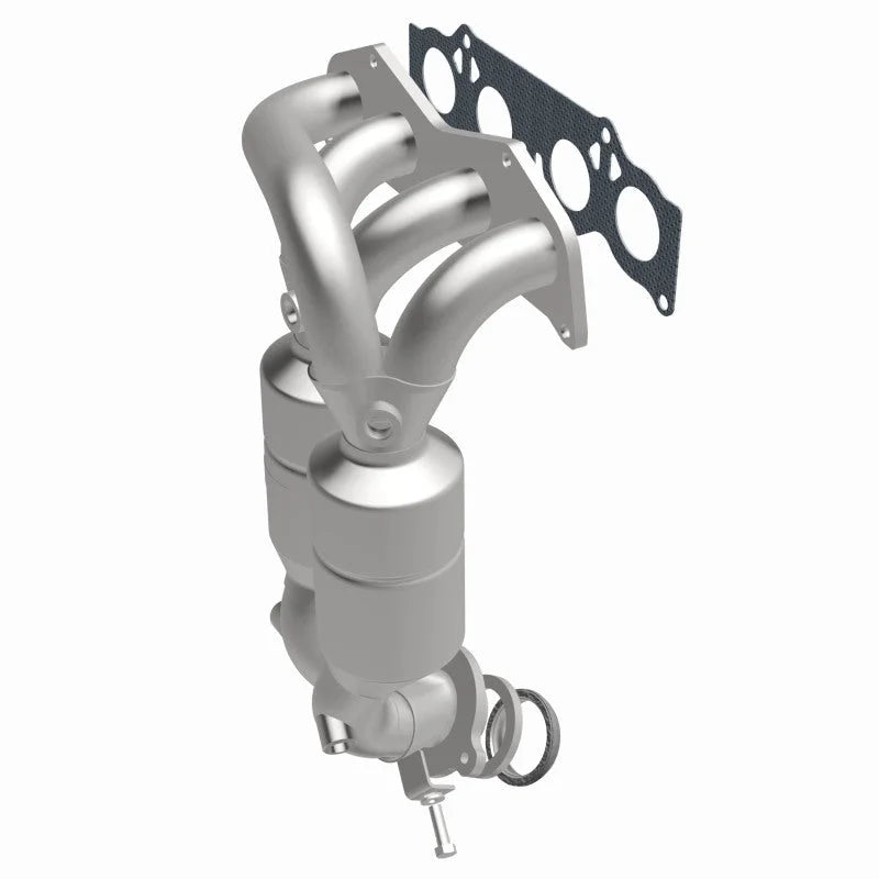 MagnaFlow Conv DF 01-03 Toyota Rav4 2.0L L4 - Additional View 9