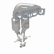 Load image into Gallery viewer, MagnaFlow Conv DF 01-03 Toyota Rav4 2.0L L4 - Additional View 11