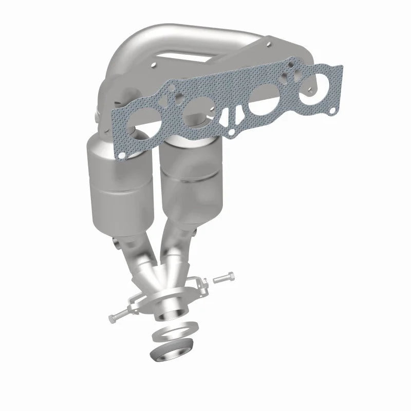 MagnaFlow Conv DF 01-03 Toyota Rav4 2.0L L4 - Additional View 11