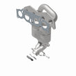 Load image into Gallery viewer, MagnaFlow Conv DF 01-03 Toyota Rav4 2.0L L4 - Additional View 12