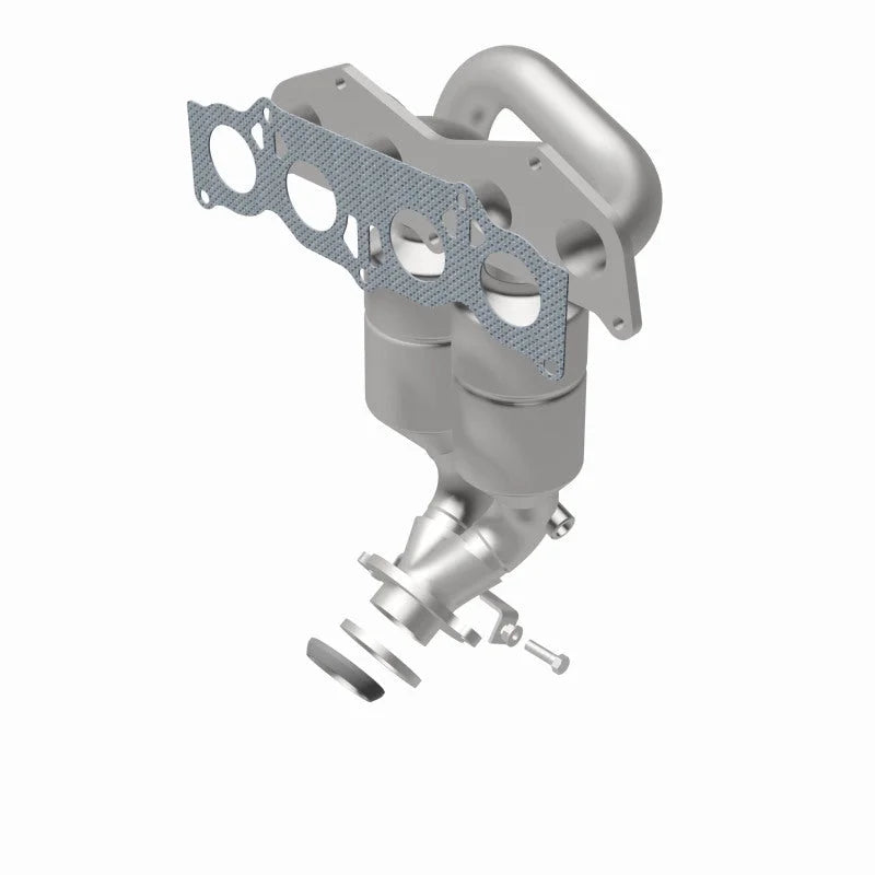 MagnaFlow Conv DF 01-03 Toyota Rav4 2.0L L4 - Additional View 12