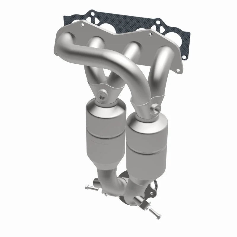 MagnaFlow Conv DF 01-03 Toyota Rav4 2.0L L4 - Additional View 15