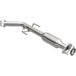 Load image into Gallery viewer, MagnaFlow Conv DF 01-03 Toyota Sienna 3.0L - Side View