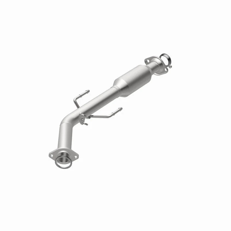MagnaFlow Conv DF 01-03 Toyota Sienna 3.0L - Back View