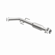 Load image into Gallery viewer, MagnaFlow Conv DF 01-03 Toyota Sienna 3.0L - Installation View
