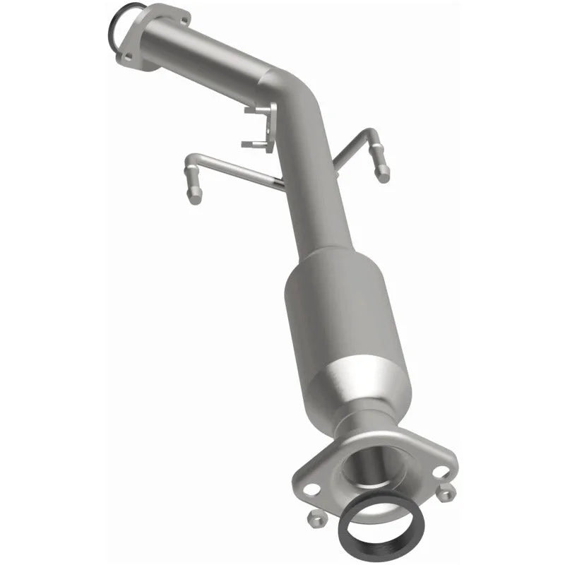 MagnaFlow Conv DF 01-03 Toyota Sienna 3.0L - Additional View 5