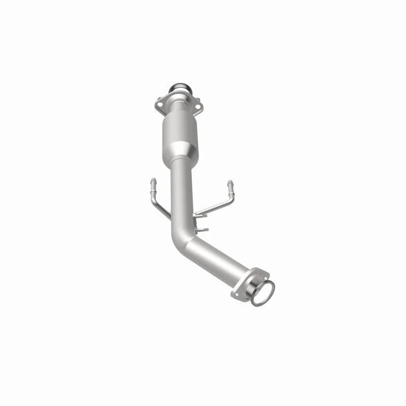 MagnaFlow Conv DF 01-03 Toyota Sienna 3.0L re - Back View
