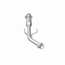 Load image into Gallery viewer, MagnaFlow Conv DF 01-03 Toyota Sienna 3.0L re - Back View