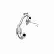 Load image into Gallery viewer, MagnaFlow Conv DF 01-03 Windstar 3.8 OEM - Side View