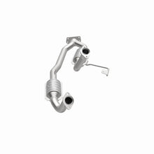 Load image into Gallery viewer, MagnaFlow Conv DF 01-03 Windstar 3.8 OEM - Side View