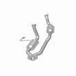 Load image into Gallery viewer, MagnaFlow Conv DF 01-03 Windstar 3.8 OEM - Back View