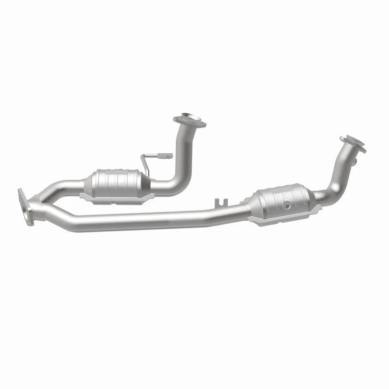 MagnaFlow Conv DF 01-03 Windstar 3.8 OEM - Additional View 7