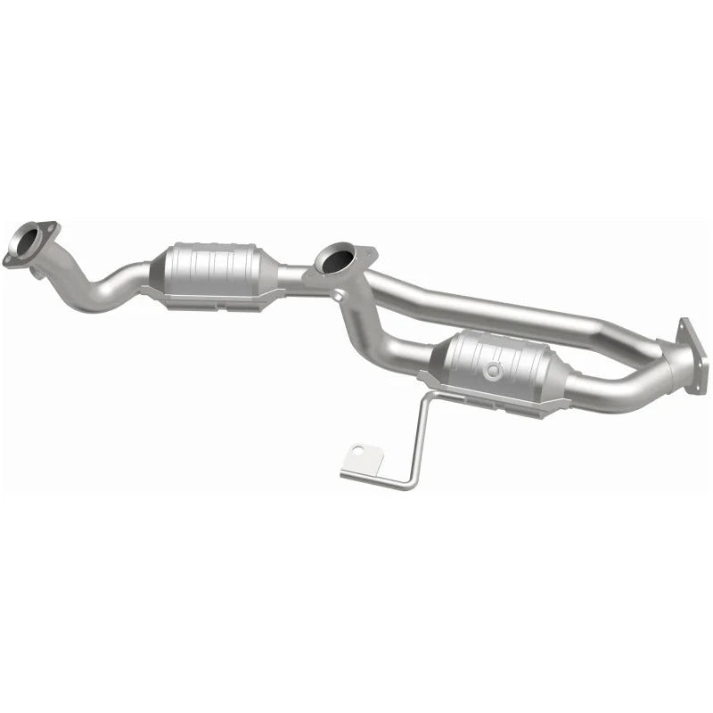 MagnaFlow Conv DF 01-03 Windstar 3.8 OEM - Additional View 8