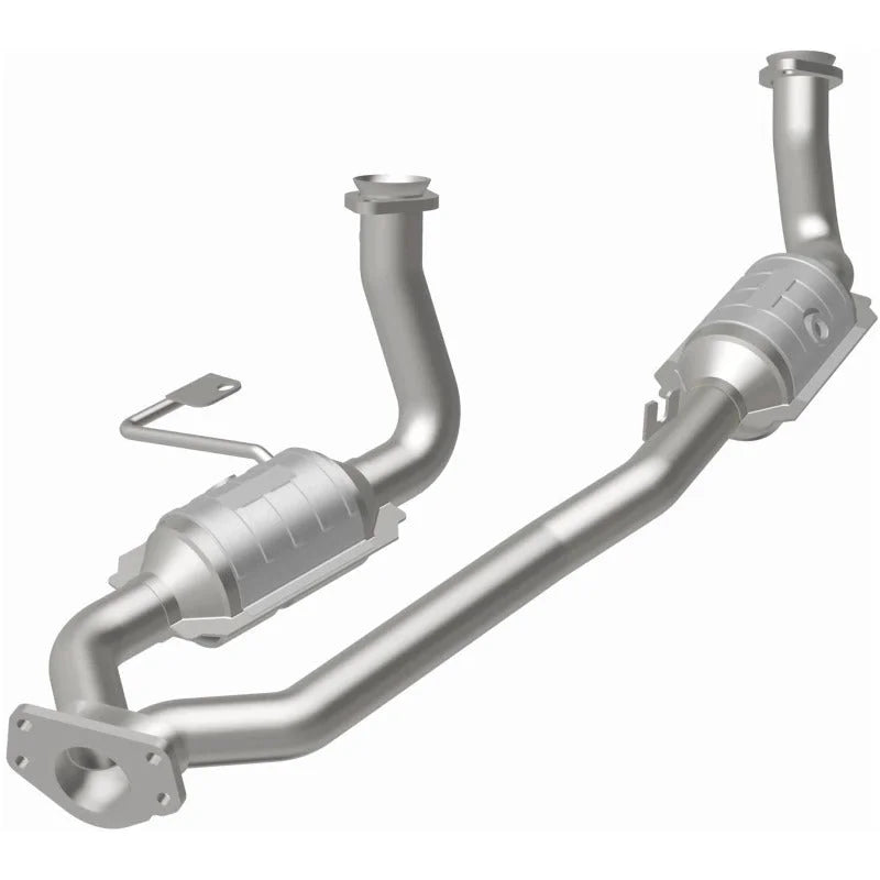 MagnaFlow Conv DF 01-03 Windstar 3.8 OEM - Additional View 11