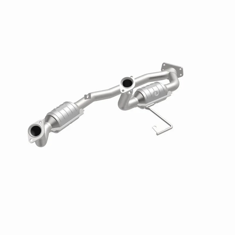 MagnaFlow Conv DF 01-03 Windstar 3.8 OEM - Additional View 14