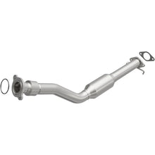 Load image into Gallery viewer, MagnaFlow Conv DF 01-04 Century 3.1L/Impala - Side View