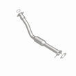 Load image into Gallery viewer, MagnaFlow Conv DF 01-04 Century 3.1L/Impala - Back View