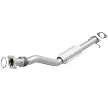 Load image into Gallery viewer, MagnaFlow Conv DF 01-04 Century/Impala 3.1L - Main Product View