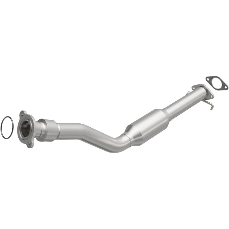 MagnaFlow Conv DF 01-04 Century/Impala 3.1L - Side View