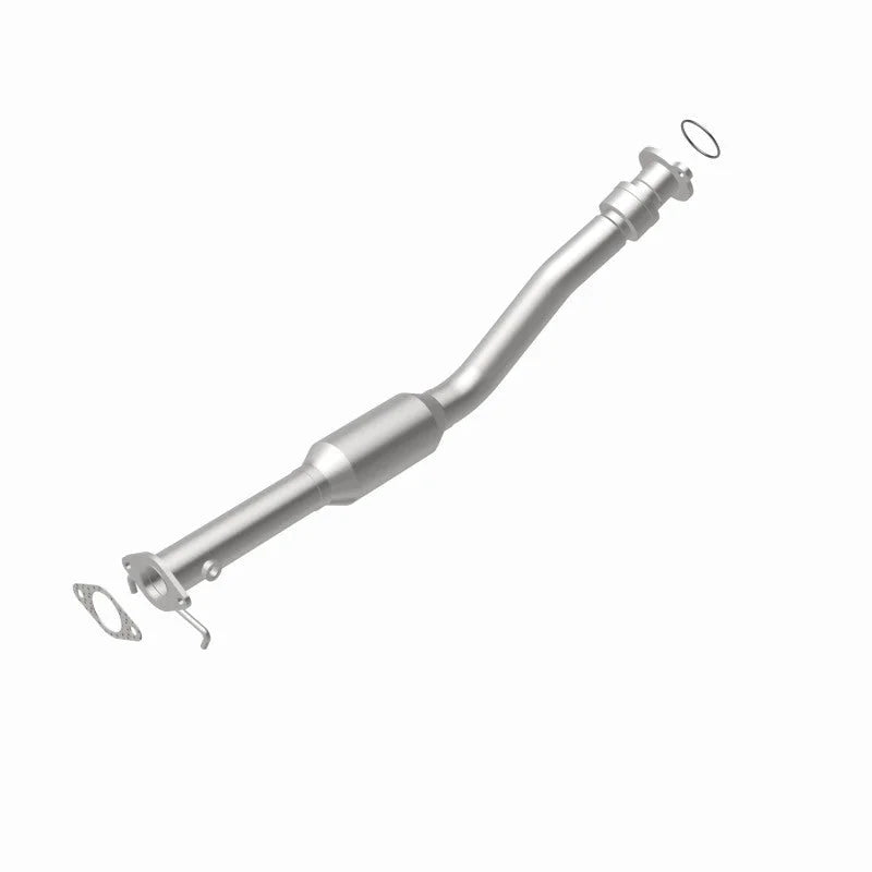 MagnaFlow Conv DF 01-04 Century/Impala 3.1L - Installation View