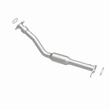 Load image into Gallery viewer, MagnaFlow Conv DF 01-04 Century/Impala 3.1L - Additional View 6