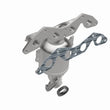 Load image into Gallery viewer, MagnaFlow Conv DF 01-04 Civic DX/LX mani OEM - Additional View 16