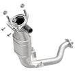 Load image into Gallery viewer, MagnaFlow Conv DF 01-04 Escape 2.0 OEM - Side View