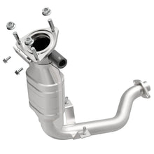 Load image into Gallery viewer, MagnaFlow Conv DF 01-04 Escape 2.0 OEM - Side View