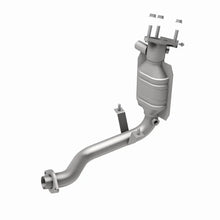 Load image into Gallery viewer, MagnaFlow Conv DF 01-04 Escape 2.0 OEM - Back View
