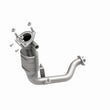 Load image into Gallery viewer, MagnaFlow Conv DF 01-04 Escape 2.0 OEM - Installation View