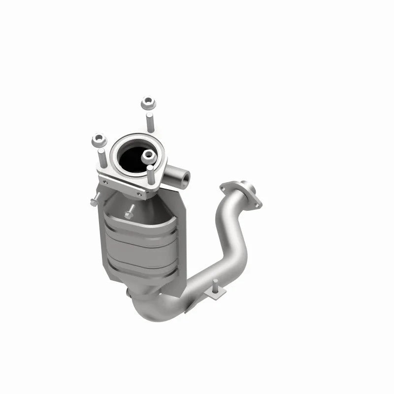 MagnaFlow Conv DF 01-04 Escape 2.0 OEM - Additional View 6