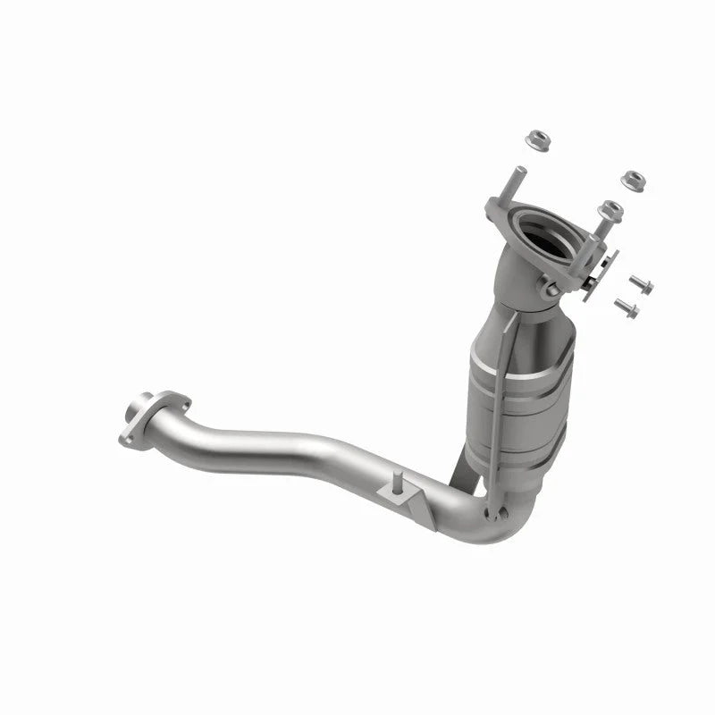 MagnaFlow Conv DF 01-04 Escape 2.0 OEM - Additional View 13