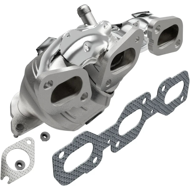 MagnaFlow Conv DF 01-04 Escape 3 rr mani OEM - Main Product View