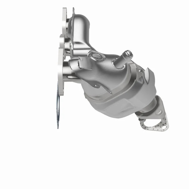MagnaFlow Conv DF 01-04 Escape 3 rr mani OEM - Additional View 5