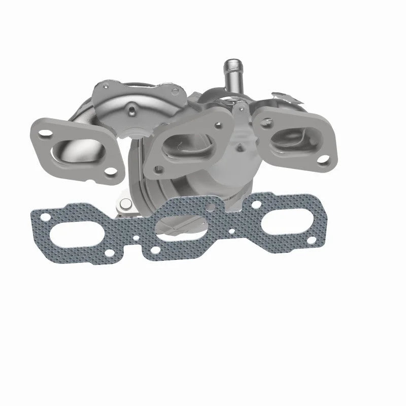 MagnaFlow Conv DF 01-04 Escape 3 rr mani OEM - Additional View 8