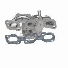Load image into Gallery viewer, MagnaFlow Conv DF 01-04 Escape 3 rr mani OEM - Additional View 8