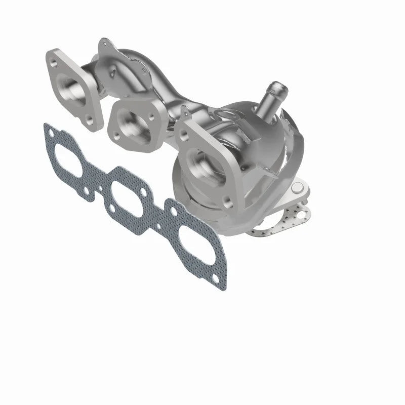 MagnaFlow Conv DF 01-04 Escape 3 rr mani OEM - Additional View 9