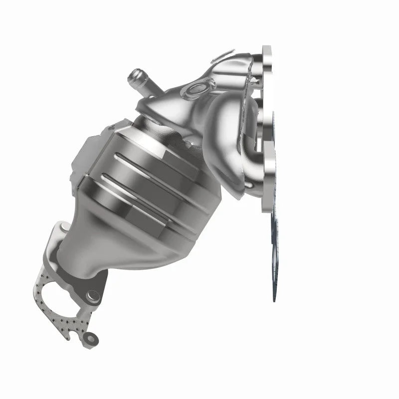 MagnaFlow Conv DF 01-04 Escape 3 rr mani OEM - Additional View 11