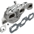 Load image into Gallery viewer, MagnaFlow Conv DF 01-04 Escape 3.0 rear manif - Main Product View