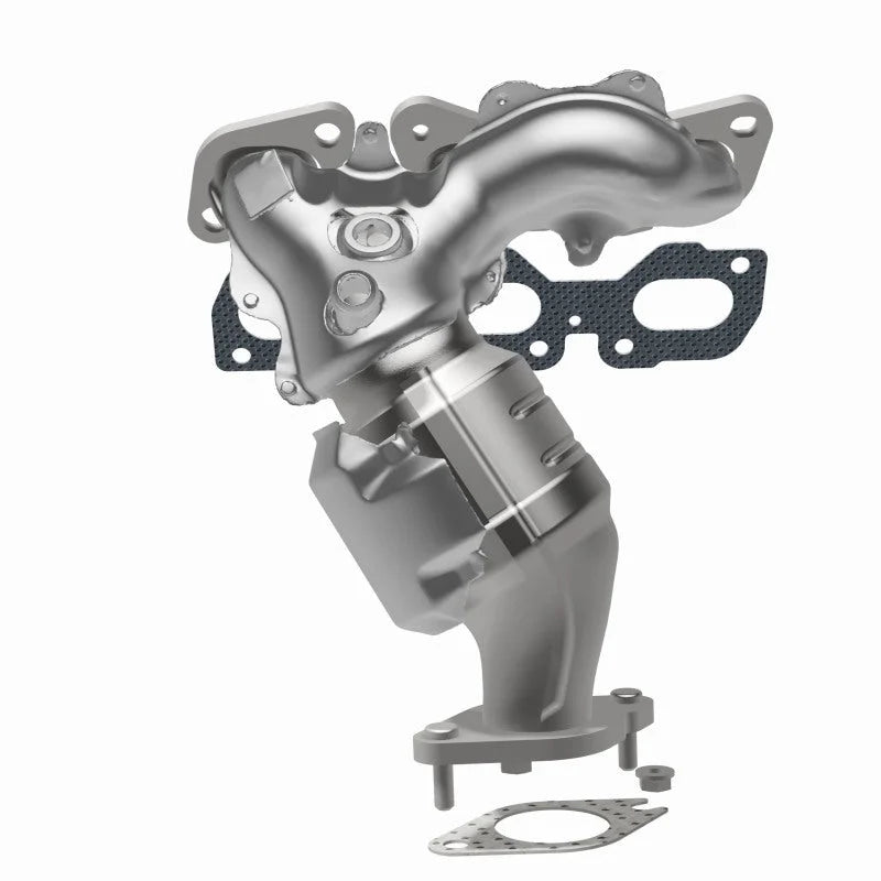 MagnaFlow Conv DF 01-04 Escape 3.0 rear manif - Additional View 5