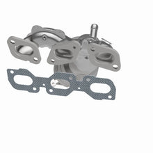 Load image into Gallery viewer, MagnaFlow Conv DF 01-04 Escape 3.0 rear manif - Additional View 8
