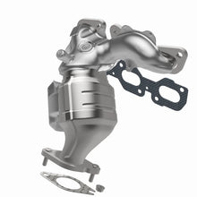 Load image into Gallery viewer, MagnaFlow Conv DF 01-04 Escape 3.0 rear manif - Additional View 10
