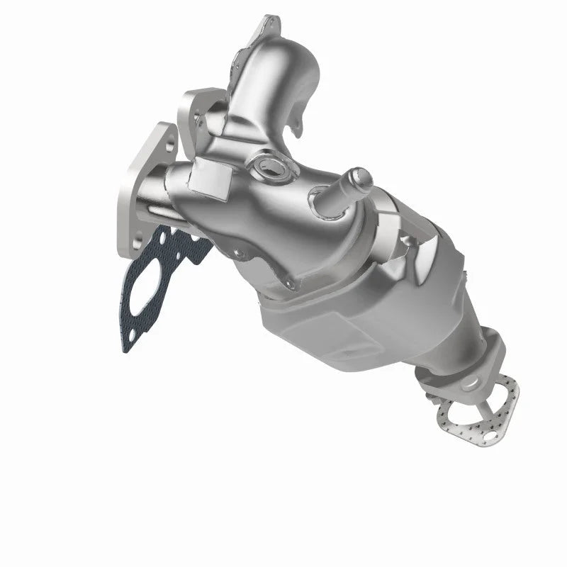 MagnaFlow Conv DF 01-04 Escape 3.0 rear manif - Additional View 16