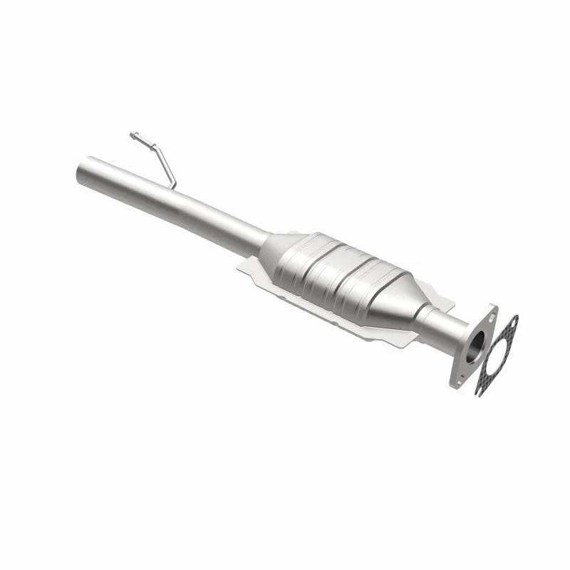 MagnaFlow Conv DF 01-04 Escape 3.0L OEM - Back View