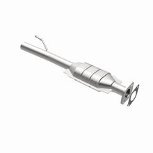 Load image into Gallery viewer, MagnaFlow Conv DF 01-04 Escape 3.0L OEM - Back View