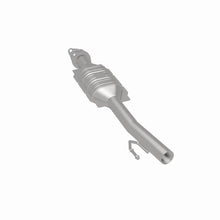 Load image into Gallery viewer, MagnaFlow Conv DF 01-04 Escape 3.0L OEM - Installation View