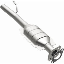 Load image into Gallery viewer, MagnaFlow Conv DF 01-04 Escape 3.0L OEM - Additional View 10