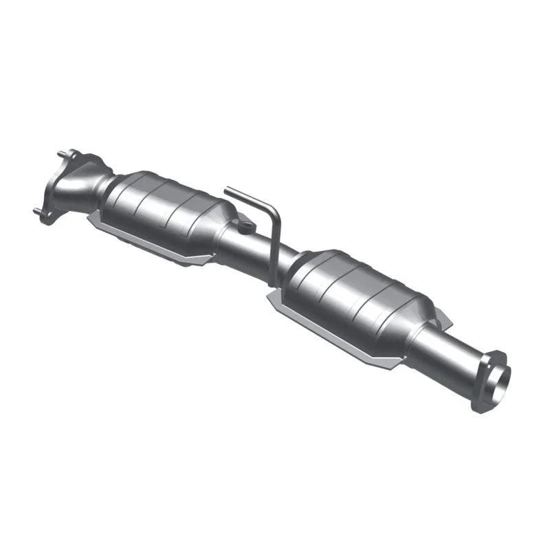 MagnaFlow Conv DF 01-04 Explorer 4.0L OEM - Main Product View